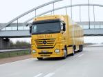 Mercedes-Benz Actros 1844 2002 года